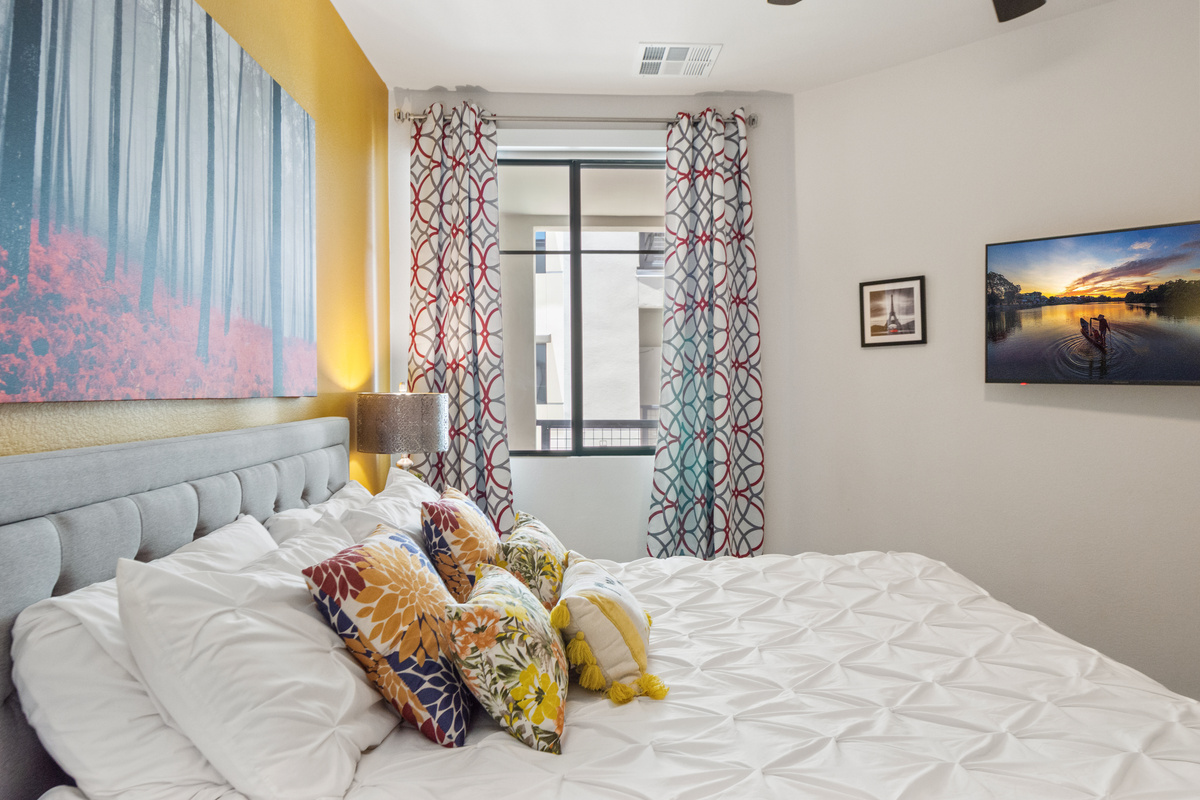 STAGED PHOTO COLOR AND DESIGN MAY VARY