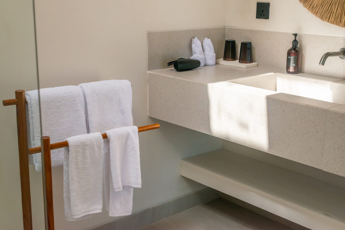 Bathroom 3