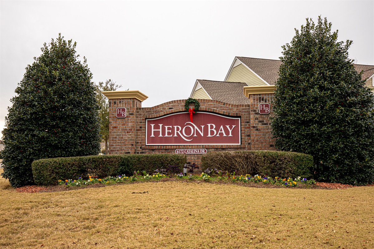 Heron Bay Community Sing