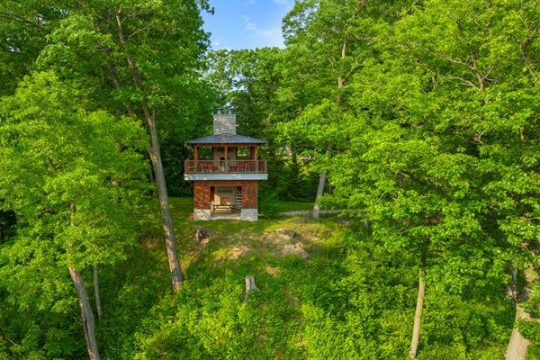Keenan Hollow Farm | 100+ Acres on River • Sleeps 15 • 5BR/4.5BA, photo 39