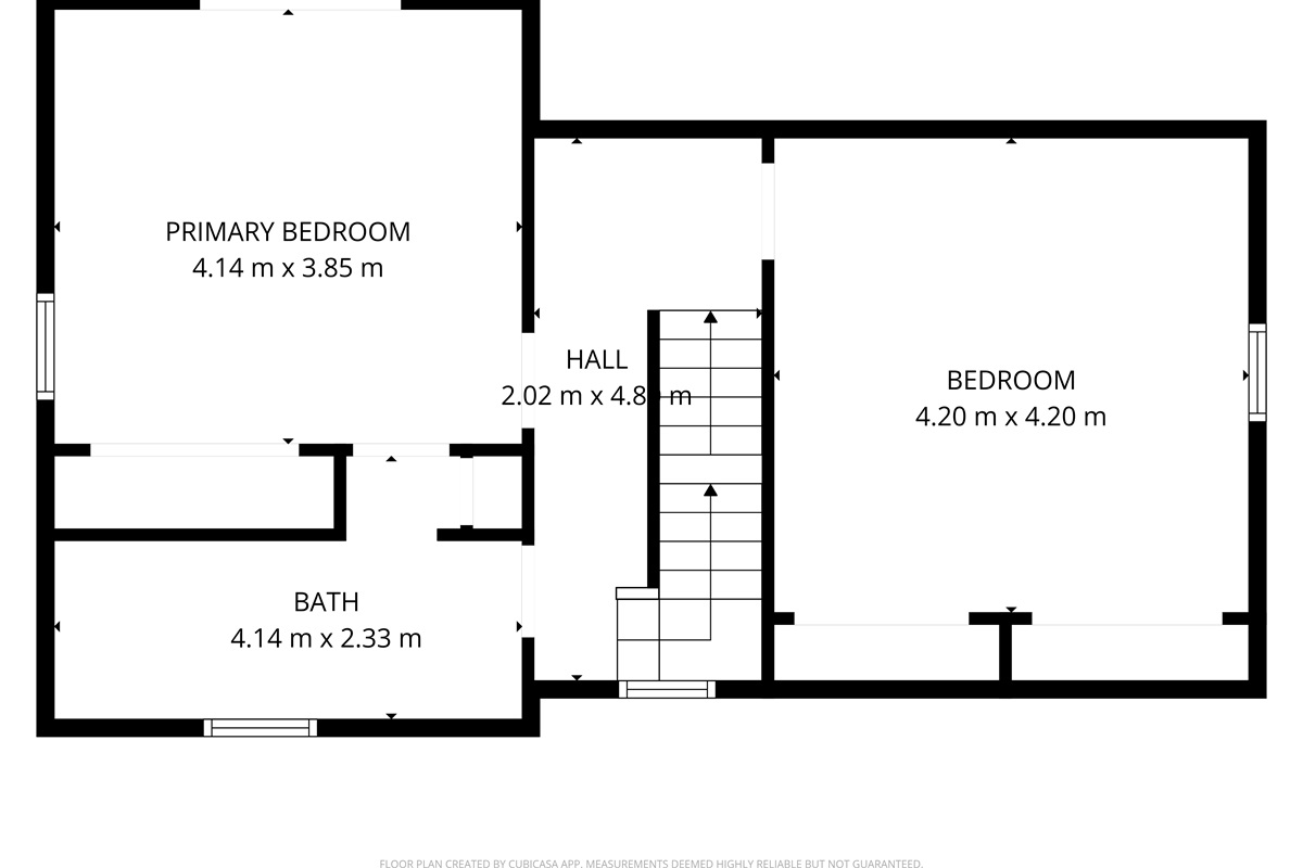 Property Floor Plan