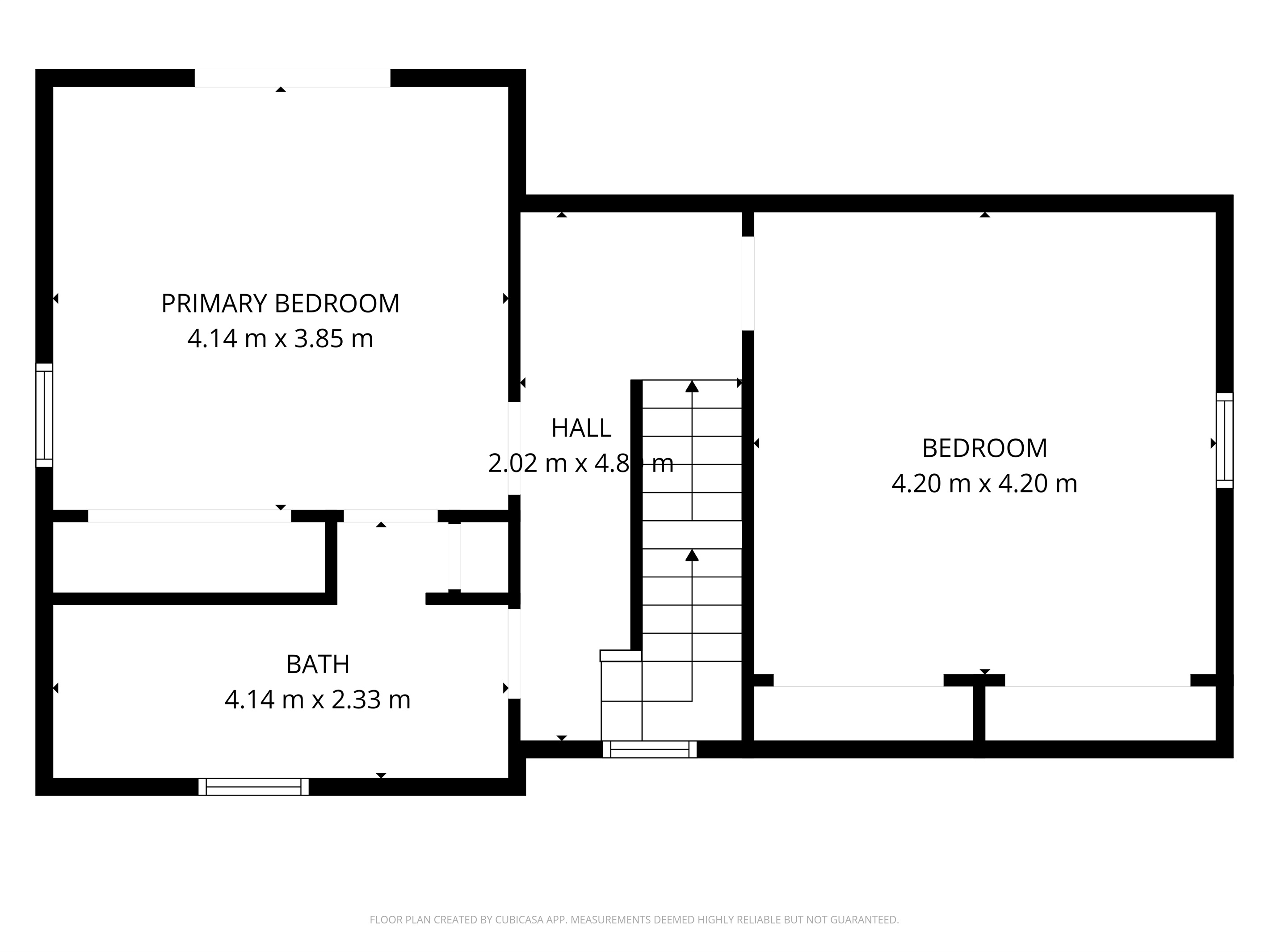 Property Floor Plan