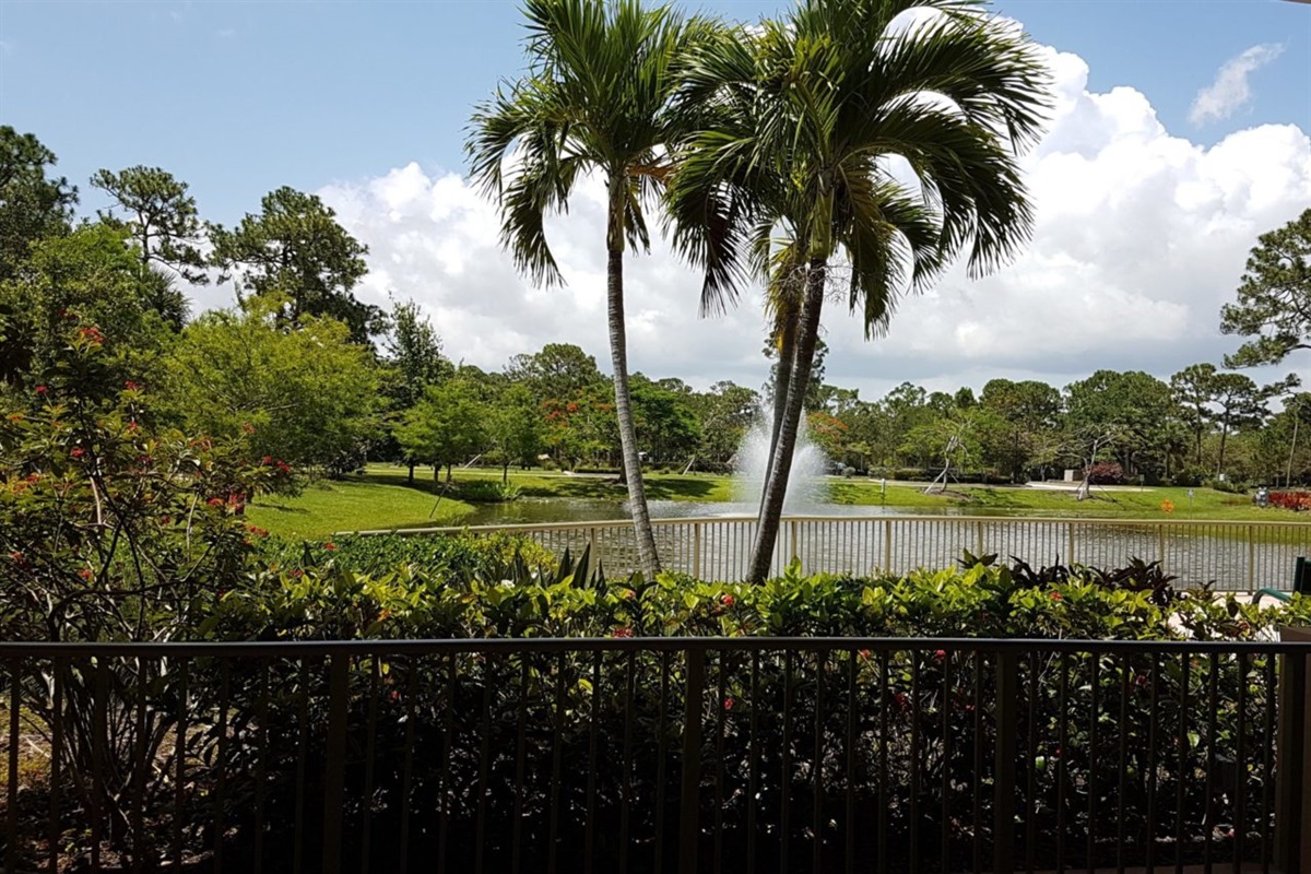 St Lucie Botanical Gardens