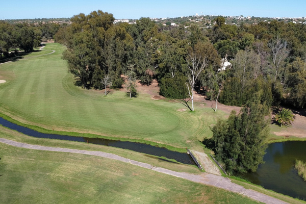 Penina Fairway