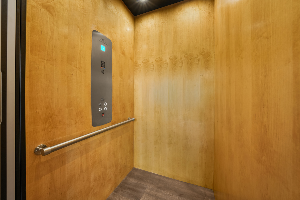 In-Home Elevator – Enjoy effortless access to every level with the spacious elevator, perfect for luggage & guests of all ages. A rare Smoky Mountain luxury that makes your stay comfortable, convenient, and accessible.