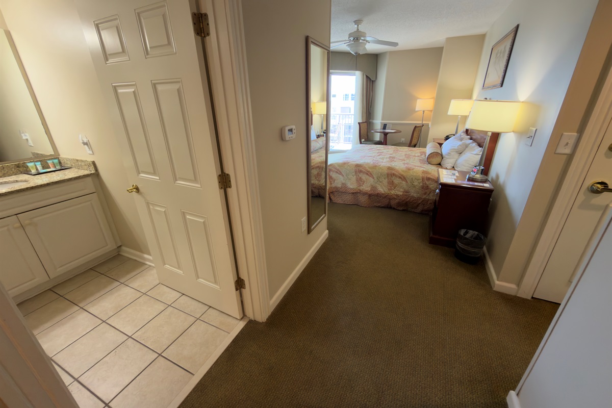 3rd Bedroom 