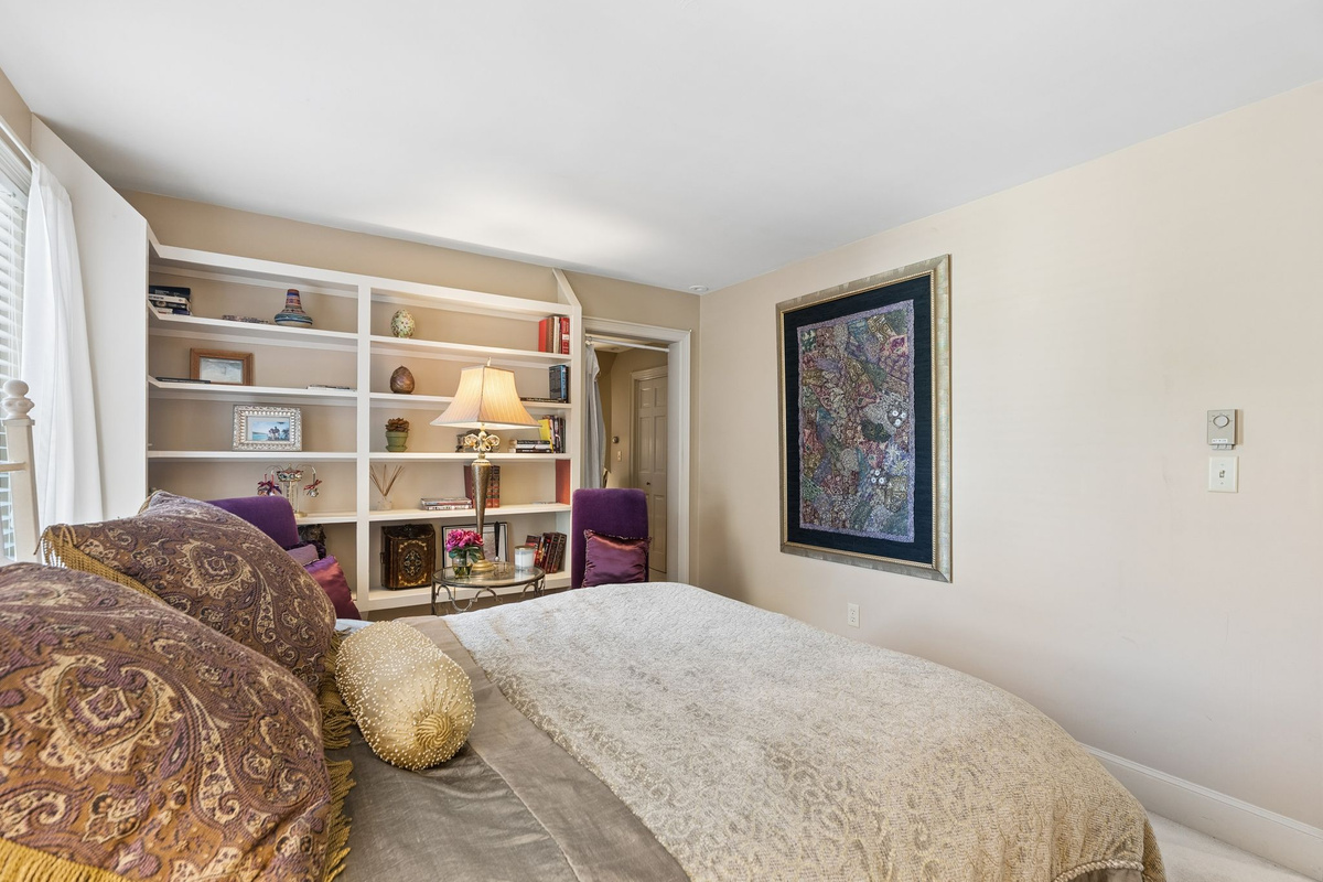 Bedroom #5