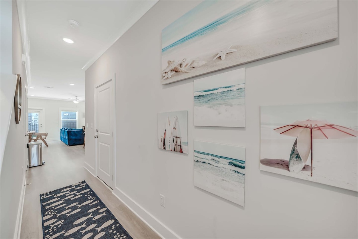 Salt & Seagate Escape | Photo 5