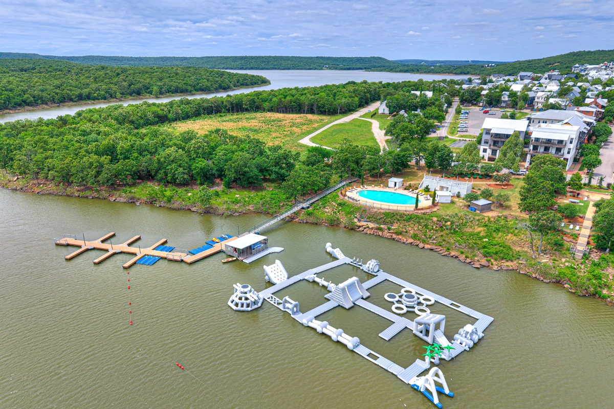Lake Eufaula