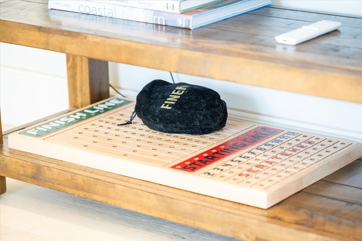 Games for family fun