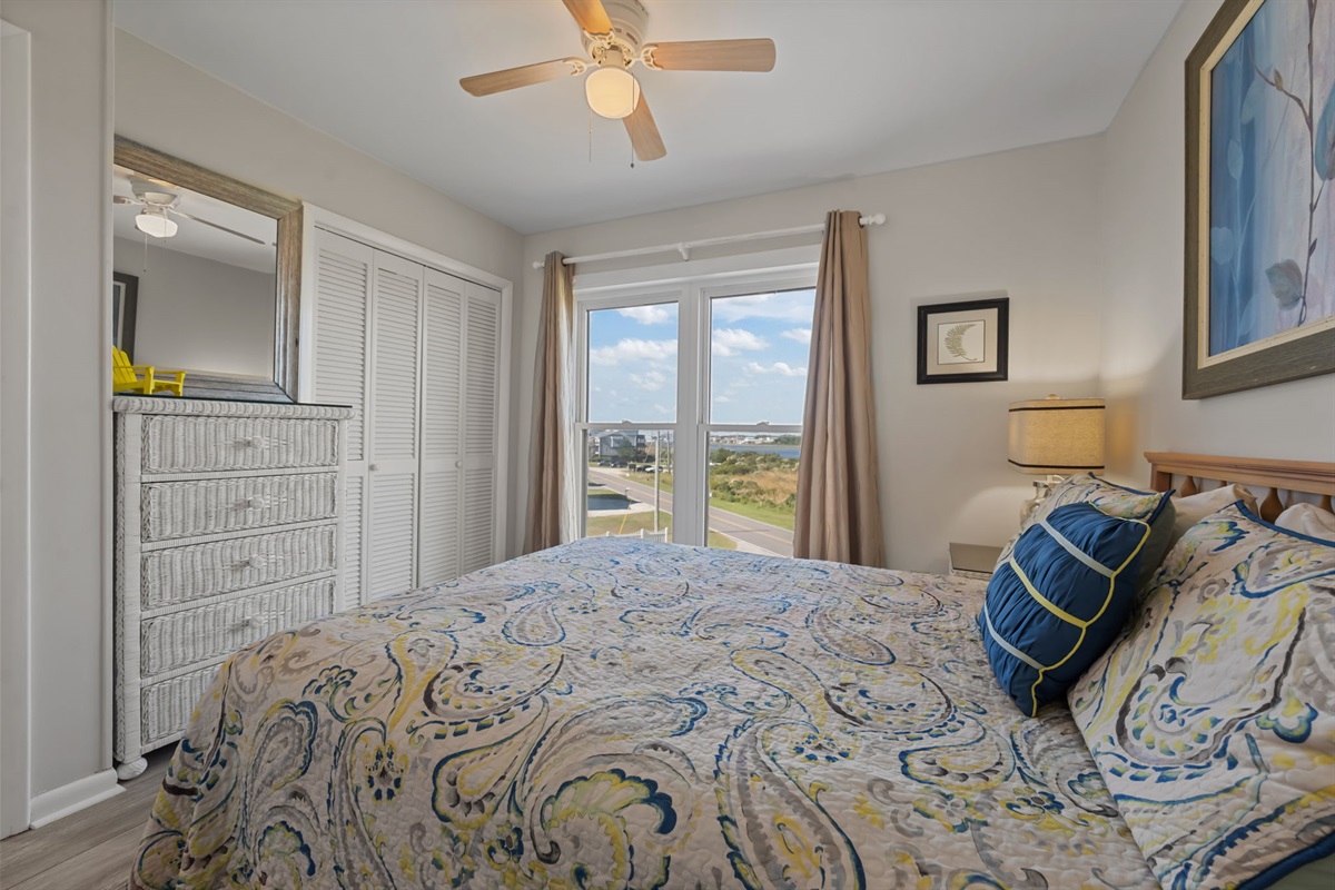 Imagine waking up to this view in the morning