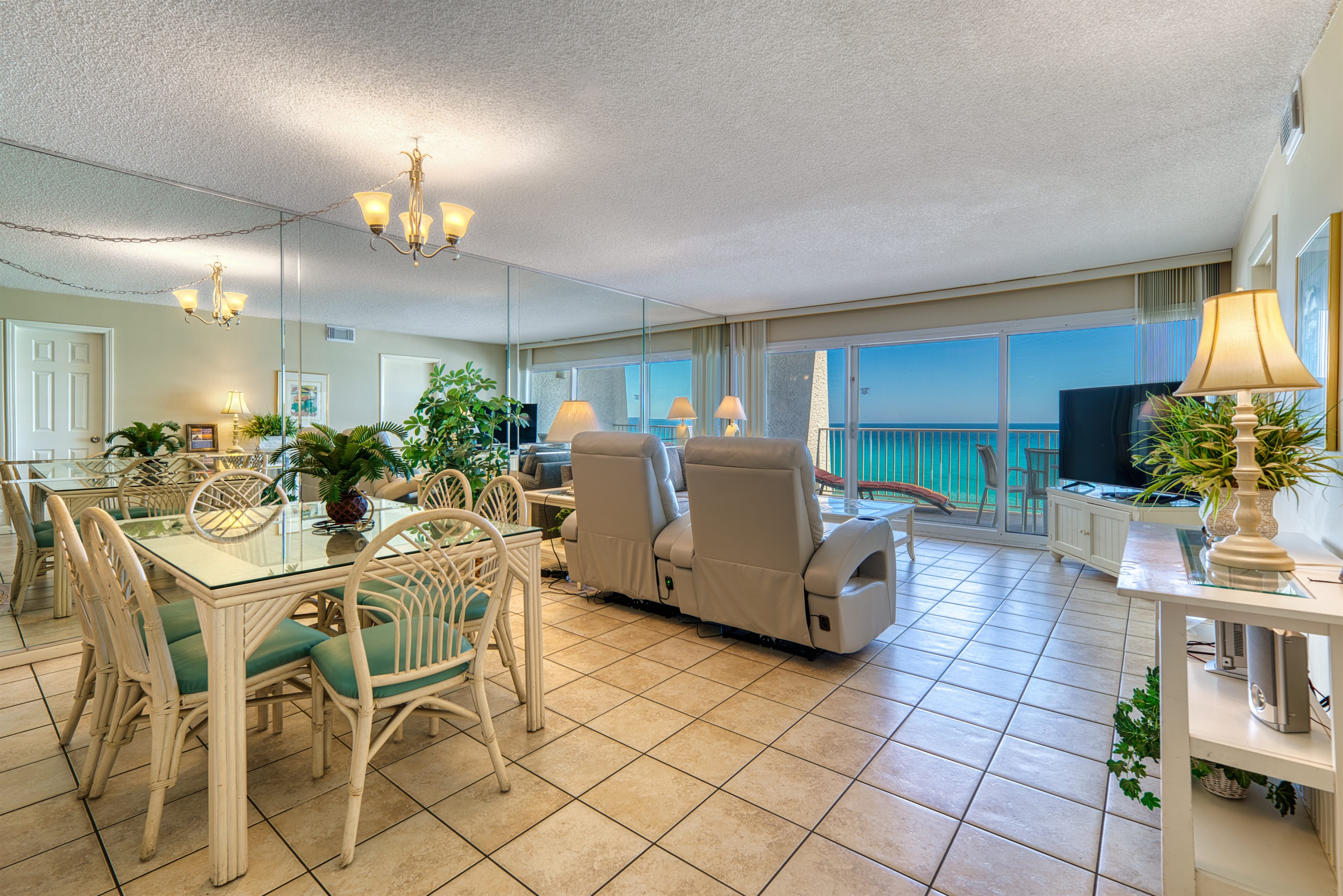 vacation rental condos