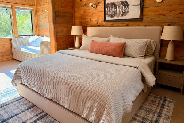 Tahoe Suite