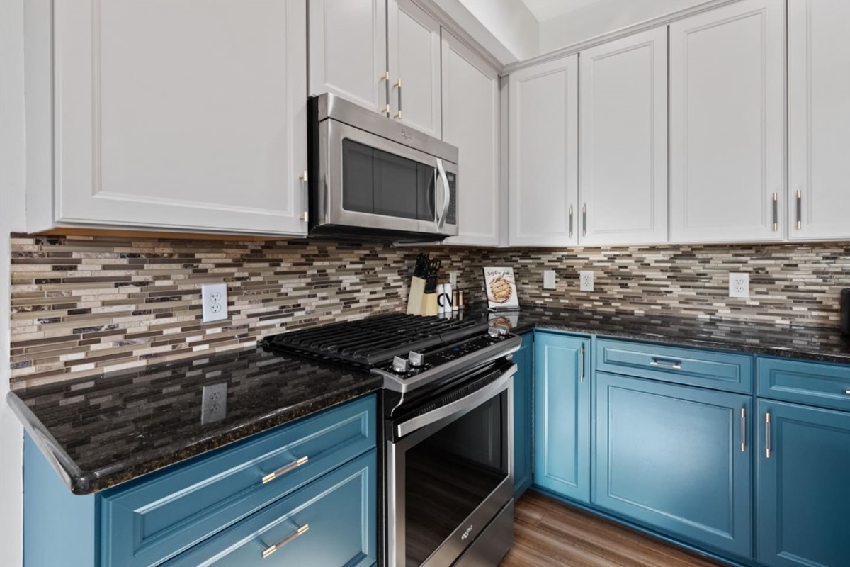 "The unit was just as described and appeared in the pictures. All instructions were very clear." - Ellen, 5 Star Review
