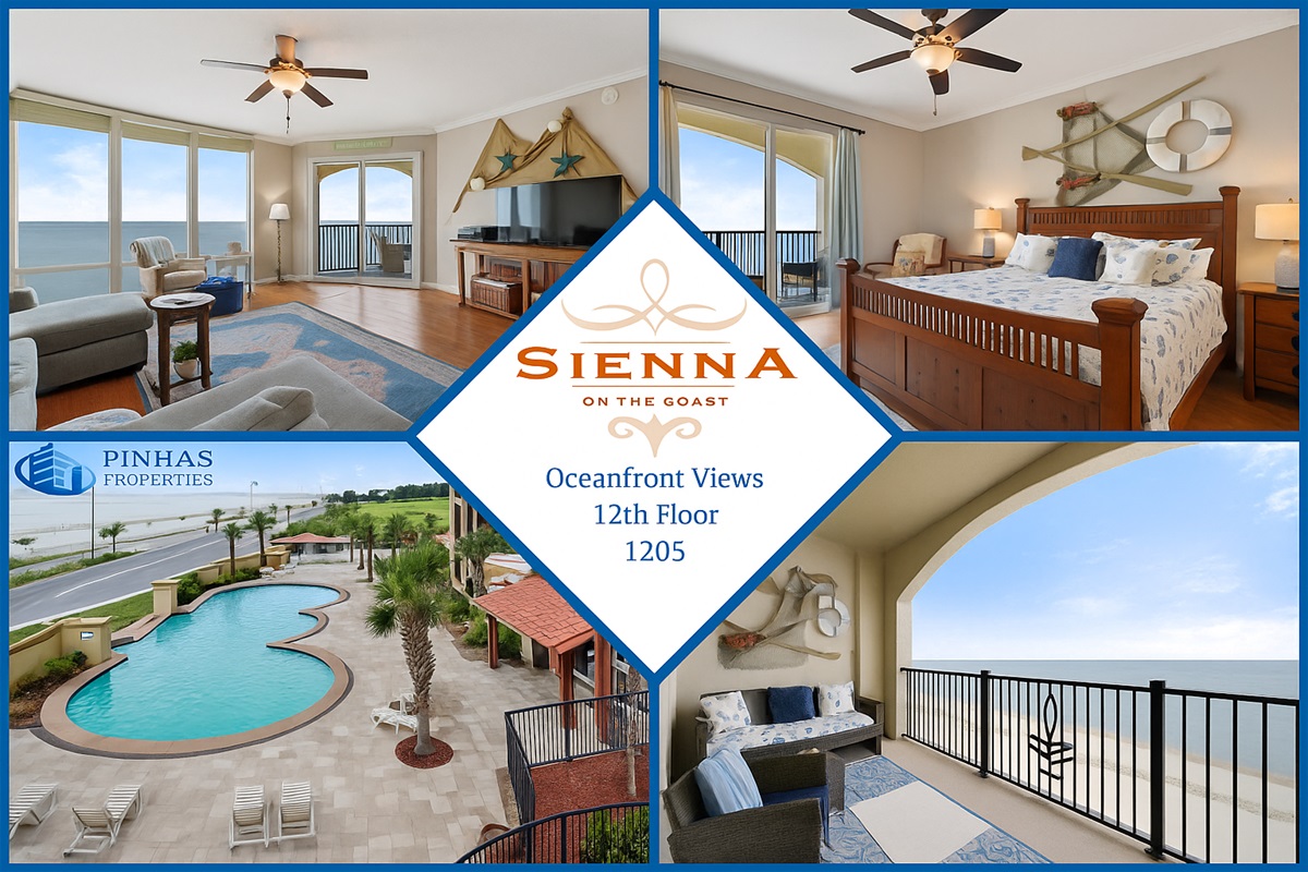 Sienna on the Coast 1205.