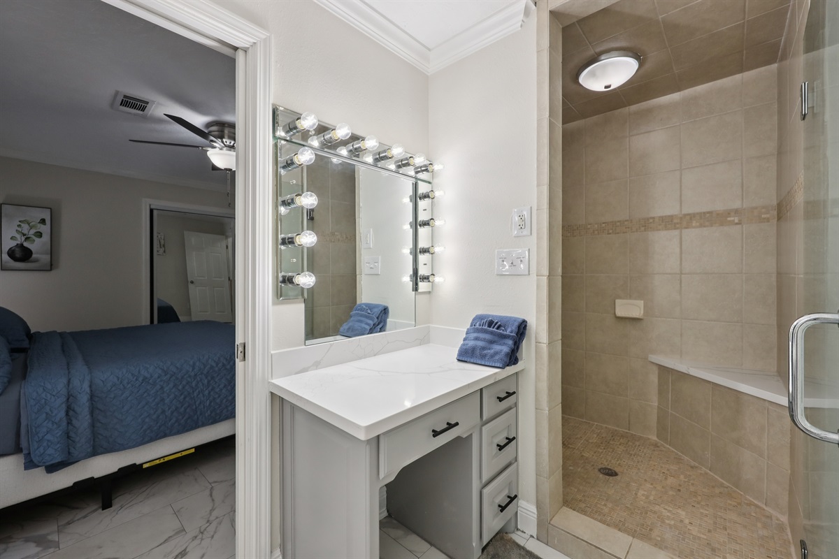 master bathroom #2