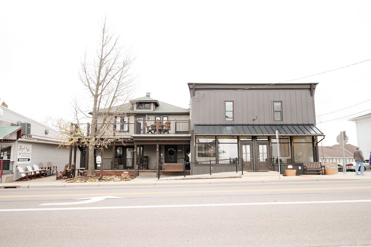 Wurthmann House Unit #3 photo 7