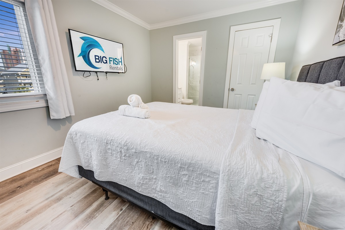 Stunning Bedroom ✨ Beautifully Decorated 🛏️💫