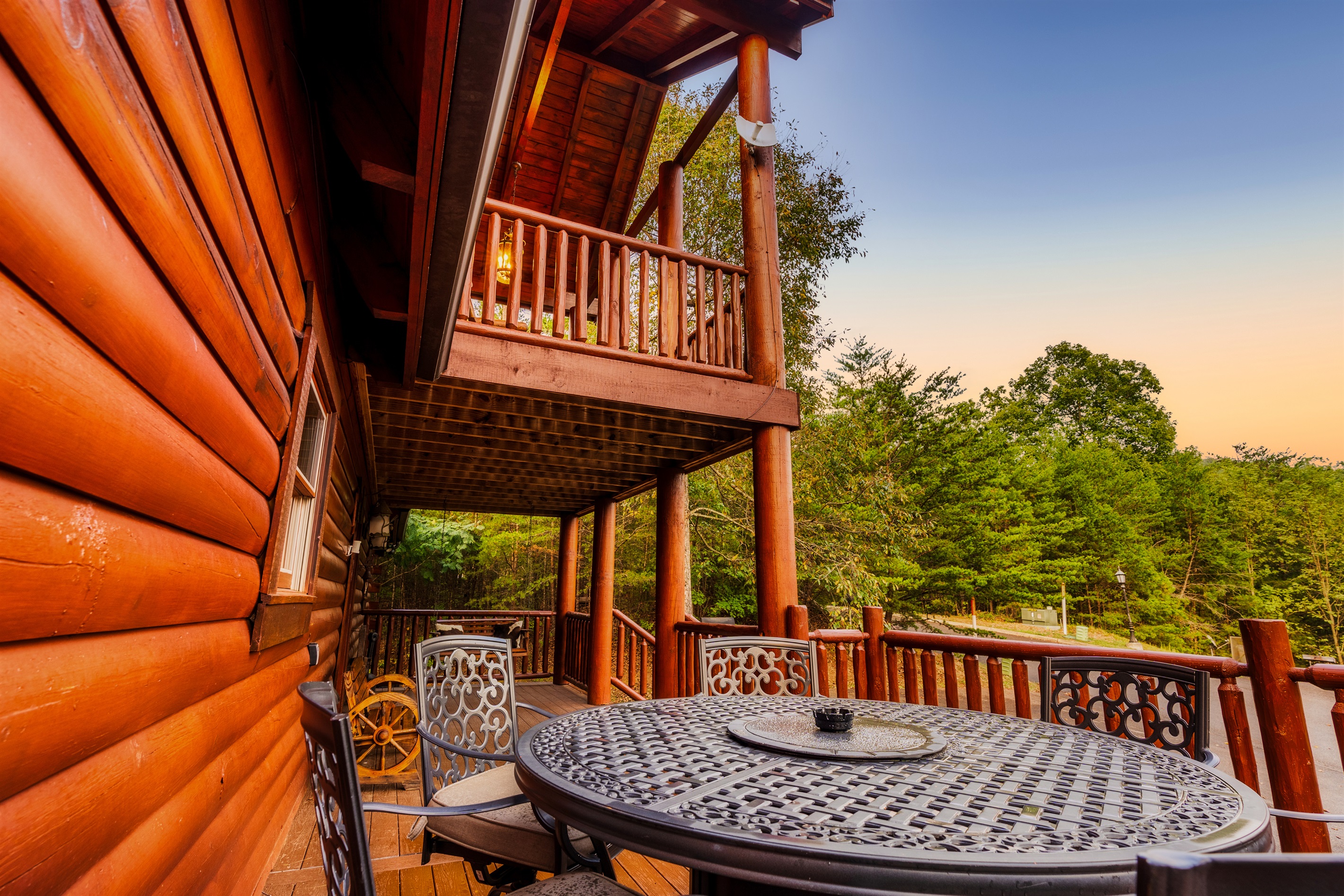 Outdoor Space