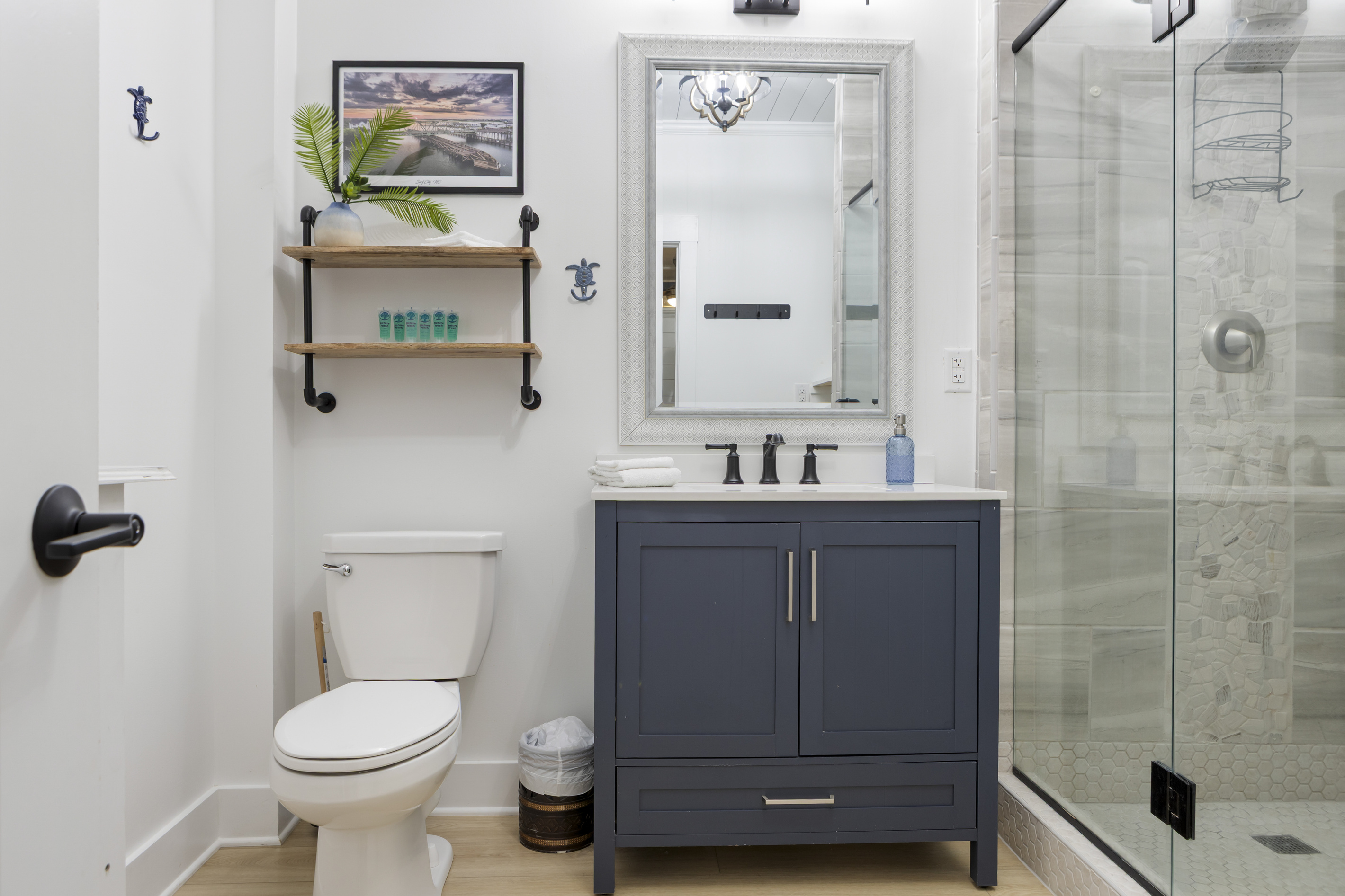 Beauty & smart design