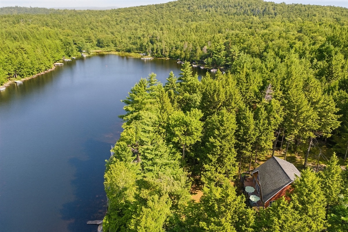 Seymour Cove