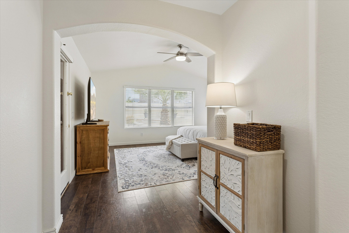 The Pronghorn Retreat | 4BR • 2BA | Heated Pool — The Pronghorn Retreat | 4BR • 2BA | Heated Pool, Mesa, Arizona — photo 25