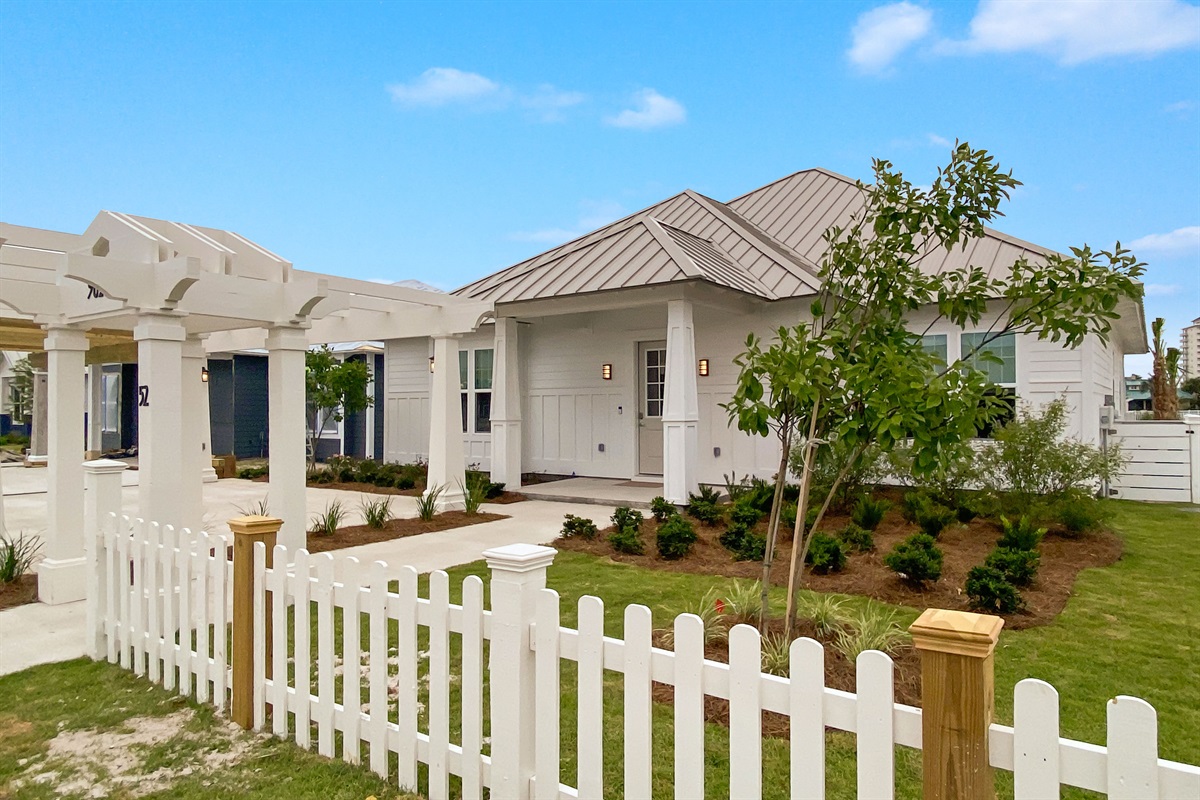 Escape On Cape Seashell Vacation Rentals