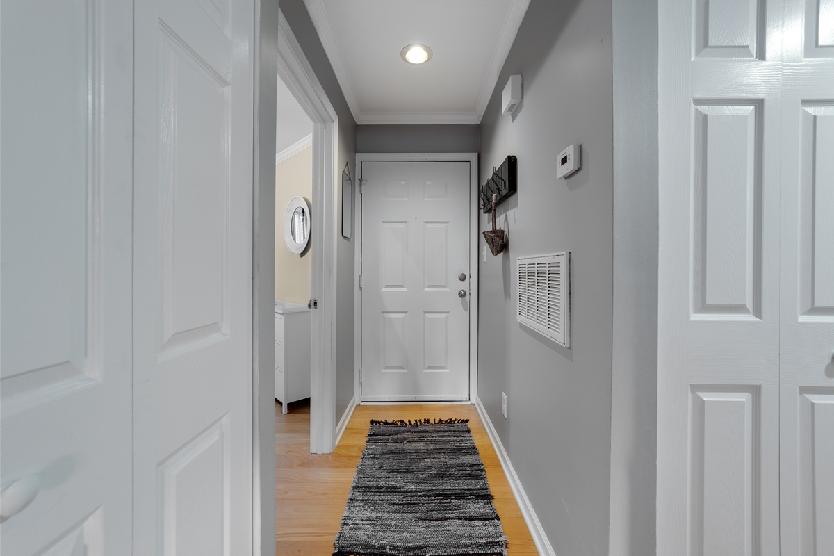 Entryway