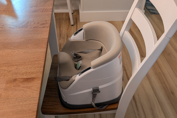 Booster Seat