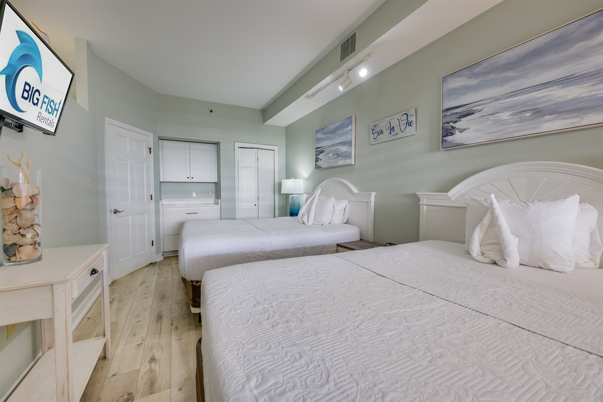 Stunning Bedroom Beautifully Decorated 💫✨