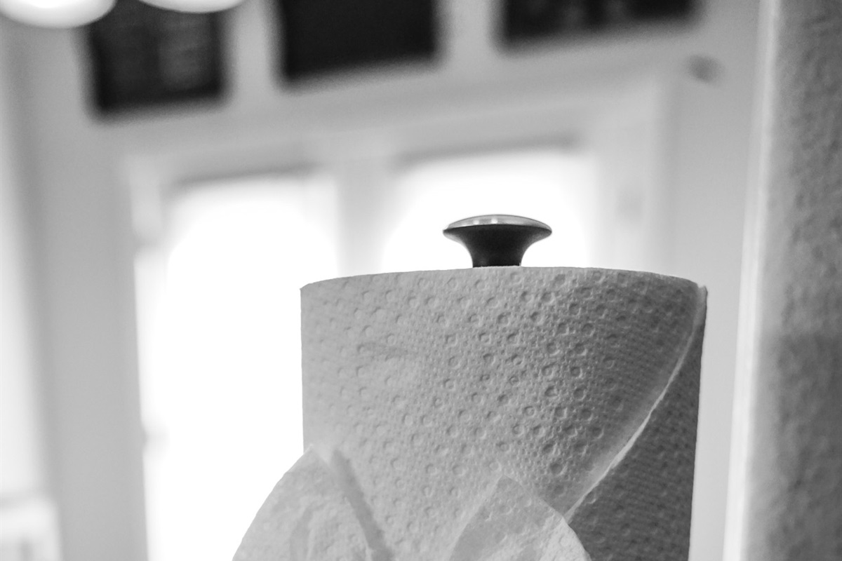 It's all about the details 