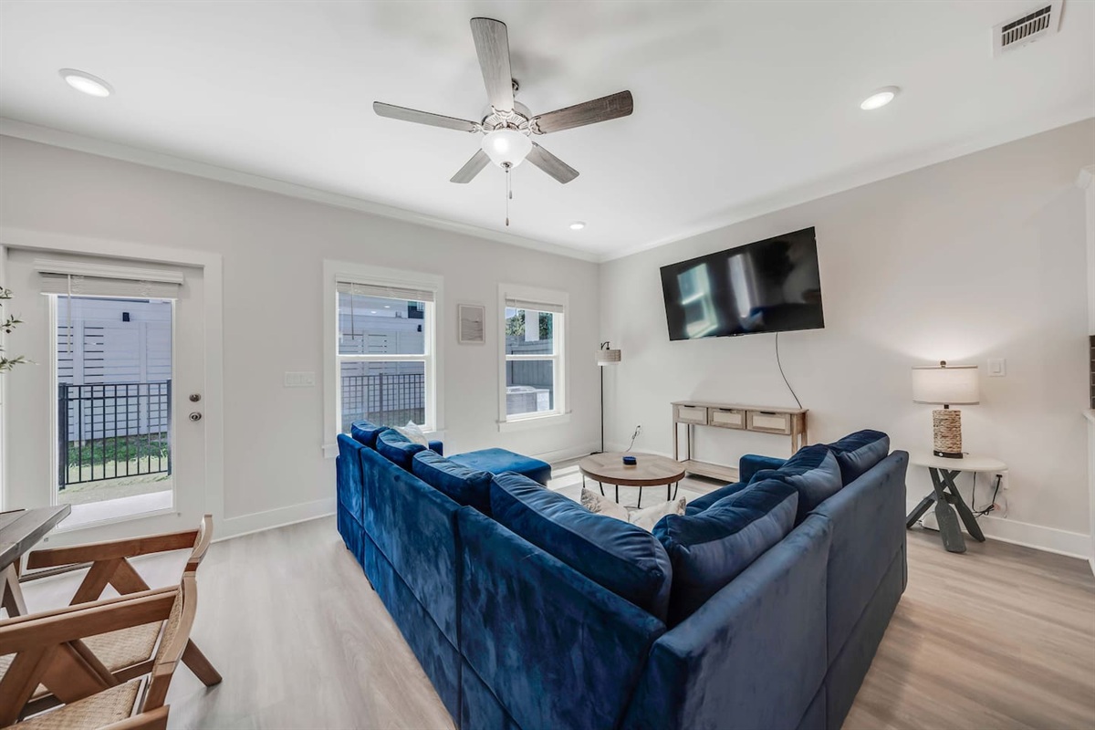 Salt & Seagate Escape | Photo 17