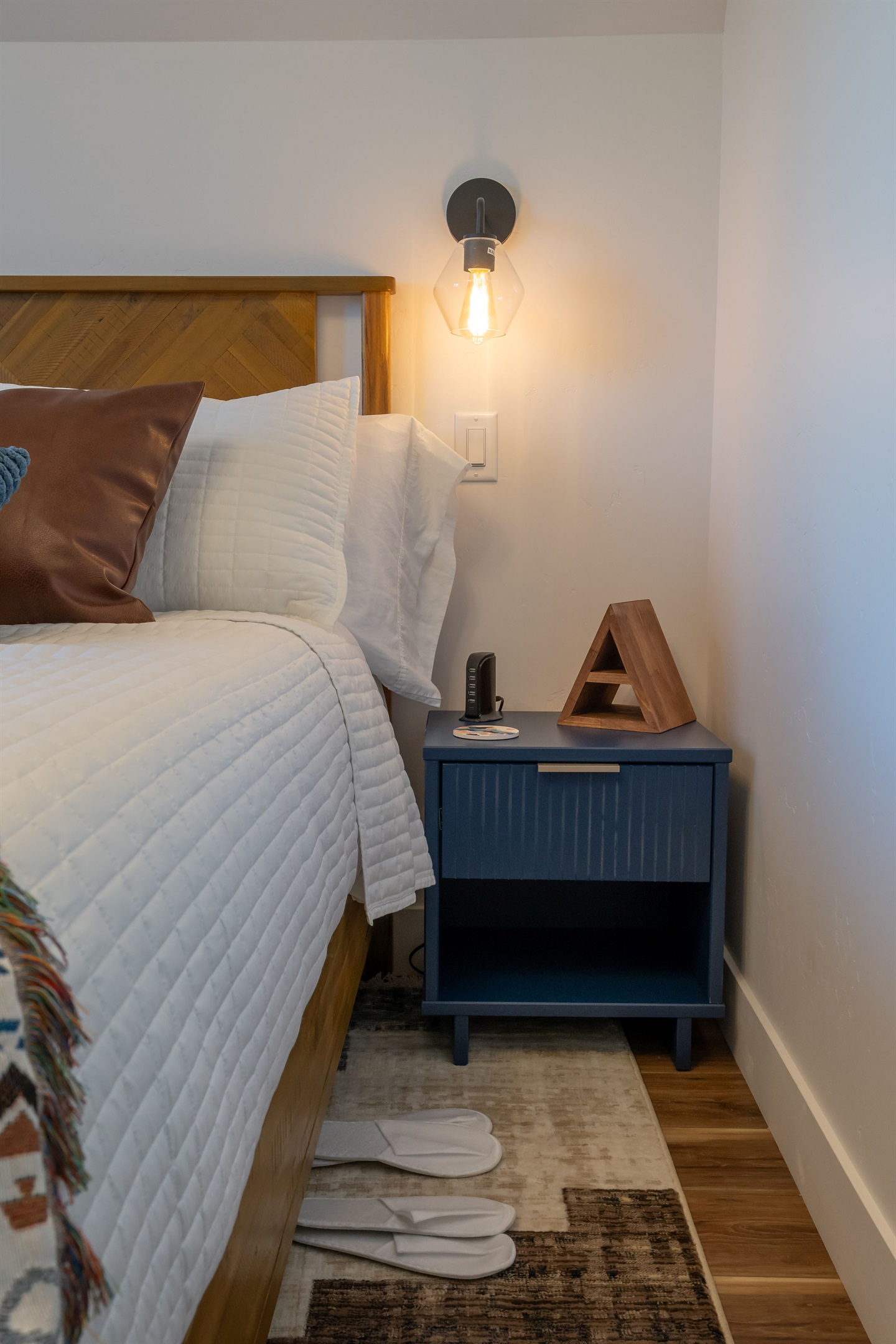 Lil touches To Make Your Stay Extra Special