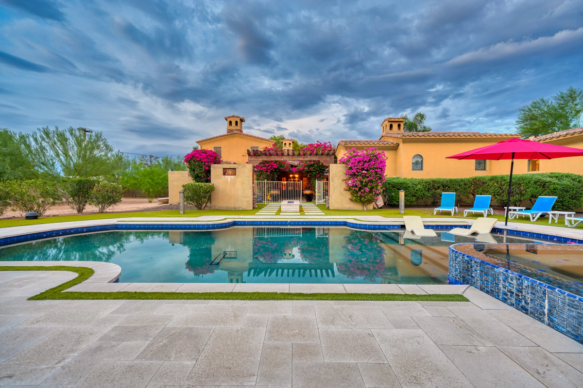 Epic Estate Scottsdale (82nd) — Epic Estate Scottsdale (82nd), Scottsdale, Arizona — photo 63