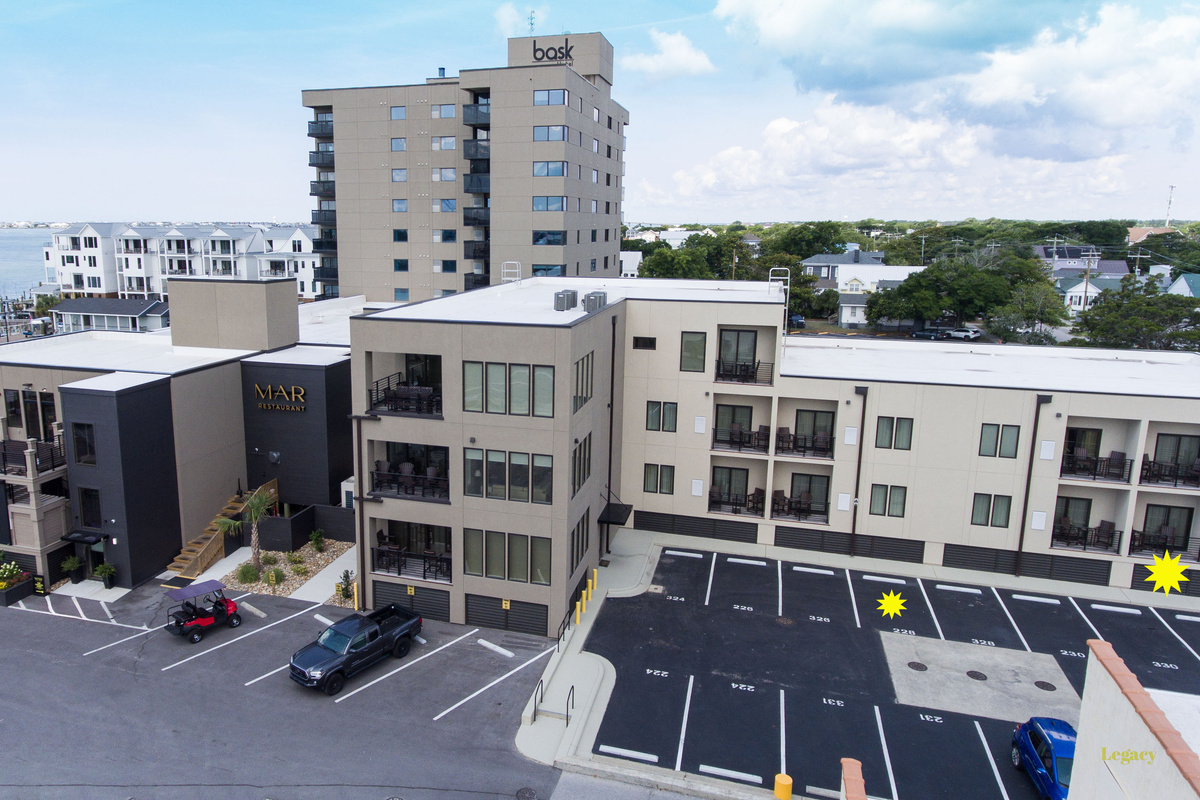 Condos