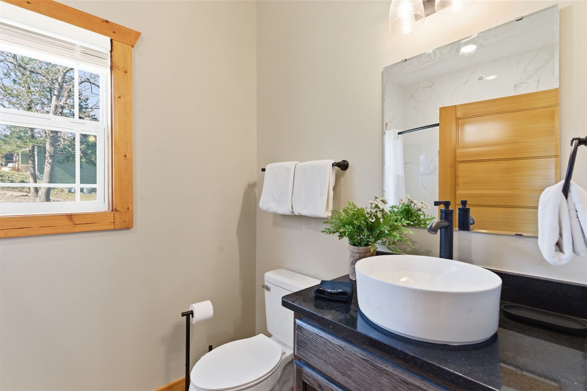 Bathroom 3