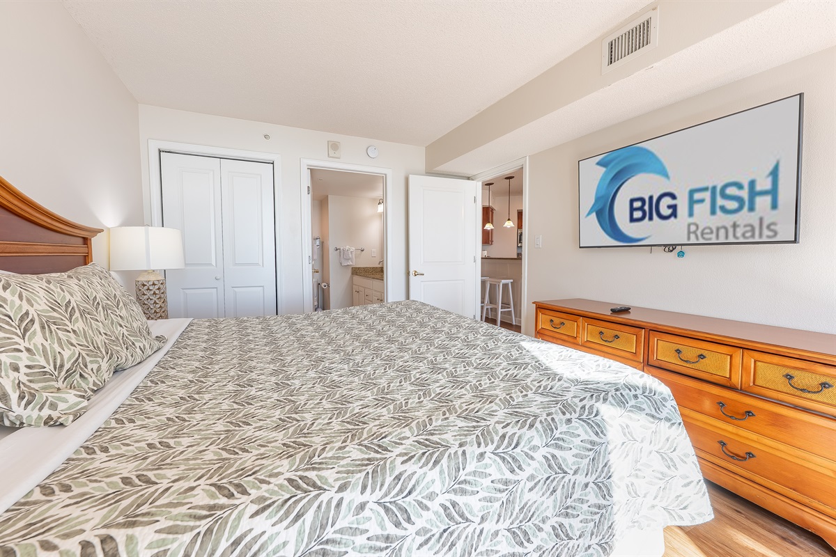 Stunning Bedroom Beautifully Decorated 💫✨