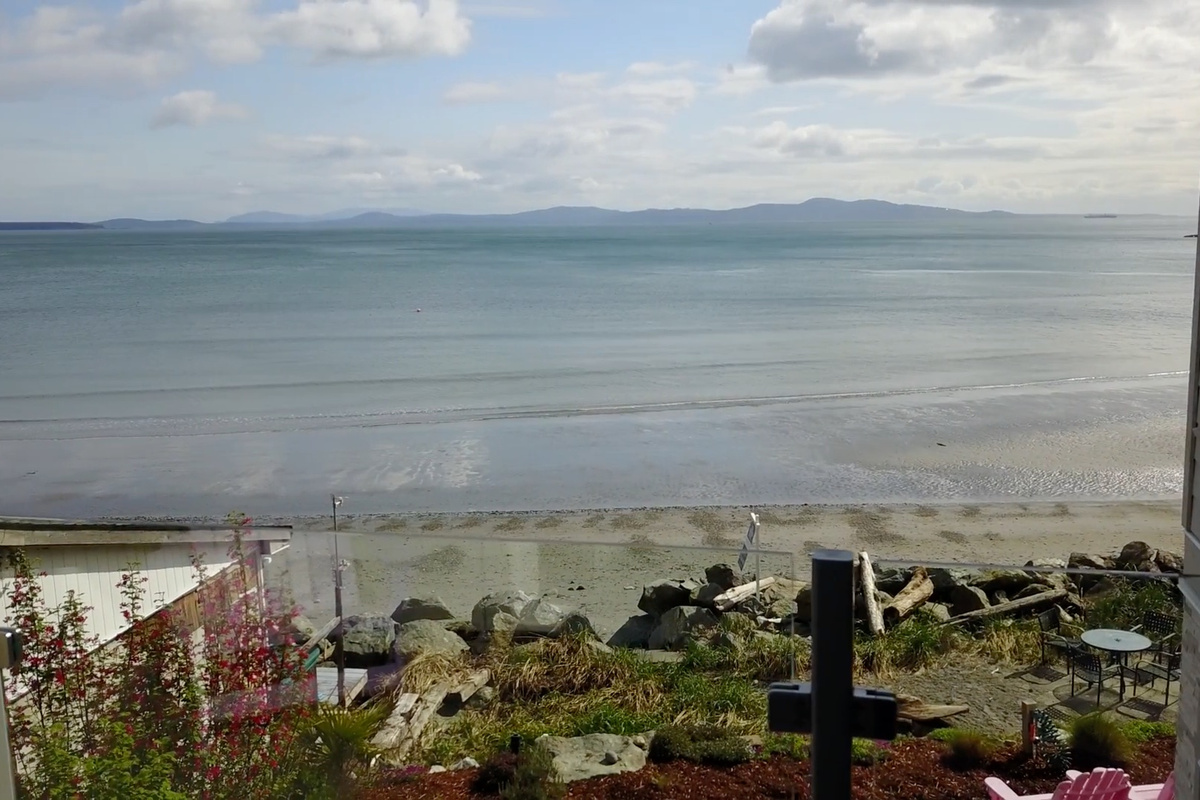 Beach View