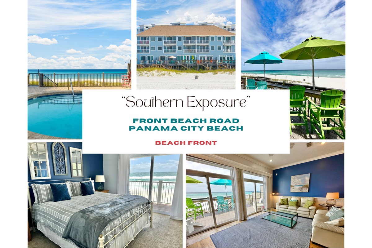 Southern Exposure