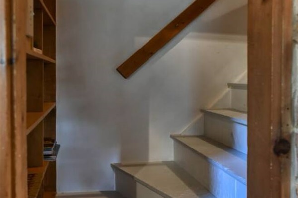 Stairway