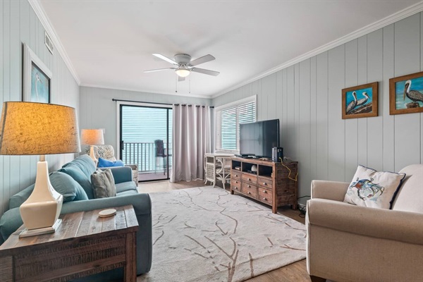 Ocean villas #G2