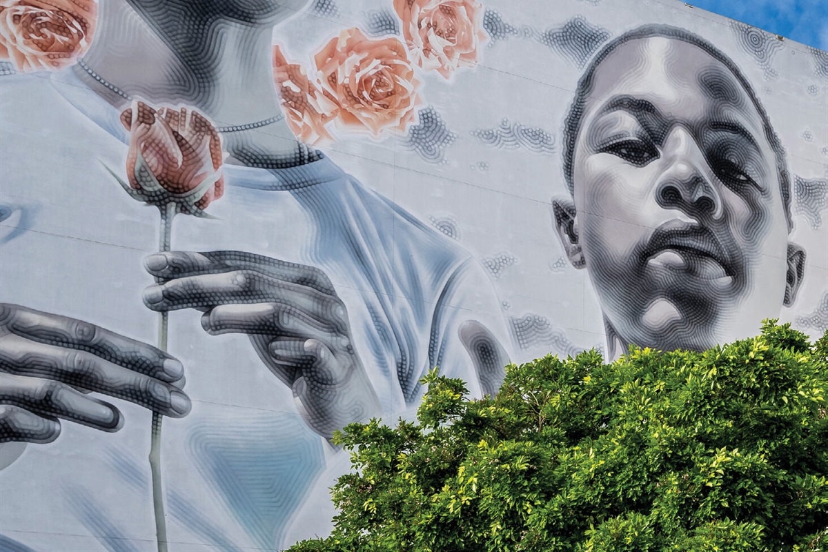 Wynwood Walls