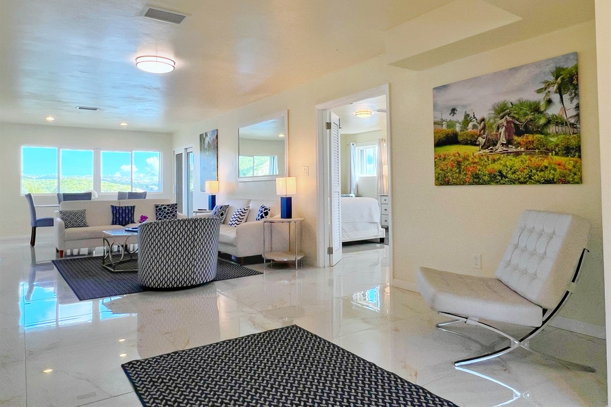 With plenty of room to stretch out, you&rsquo;ll look forward to coming home at the end of every day.