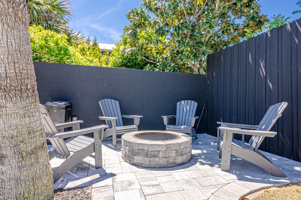 Firepit