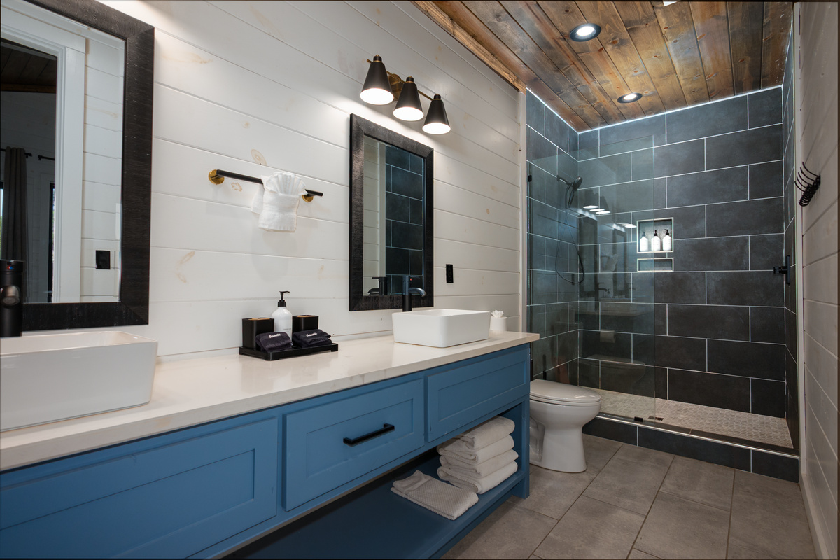Ensuite 4