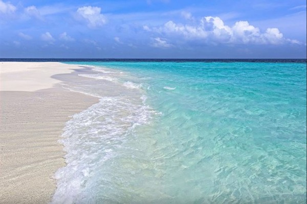 World's most beautiful beaches