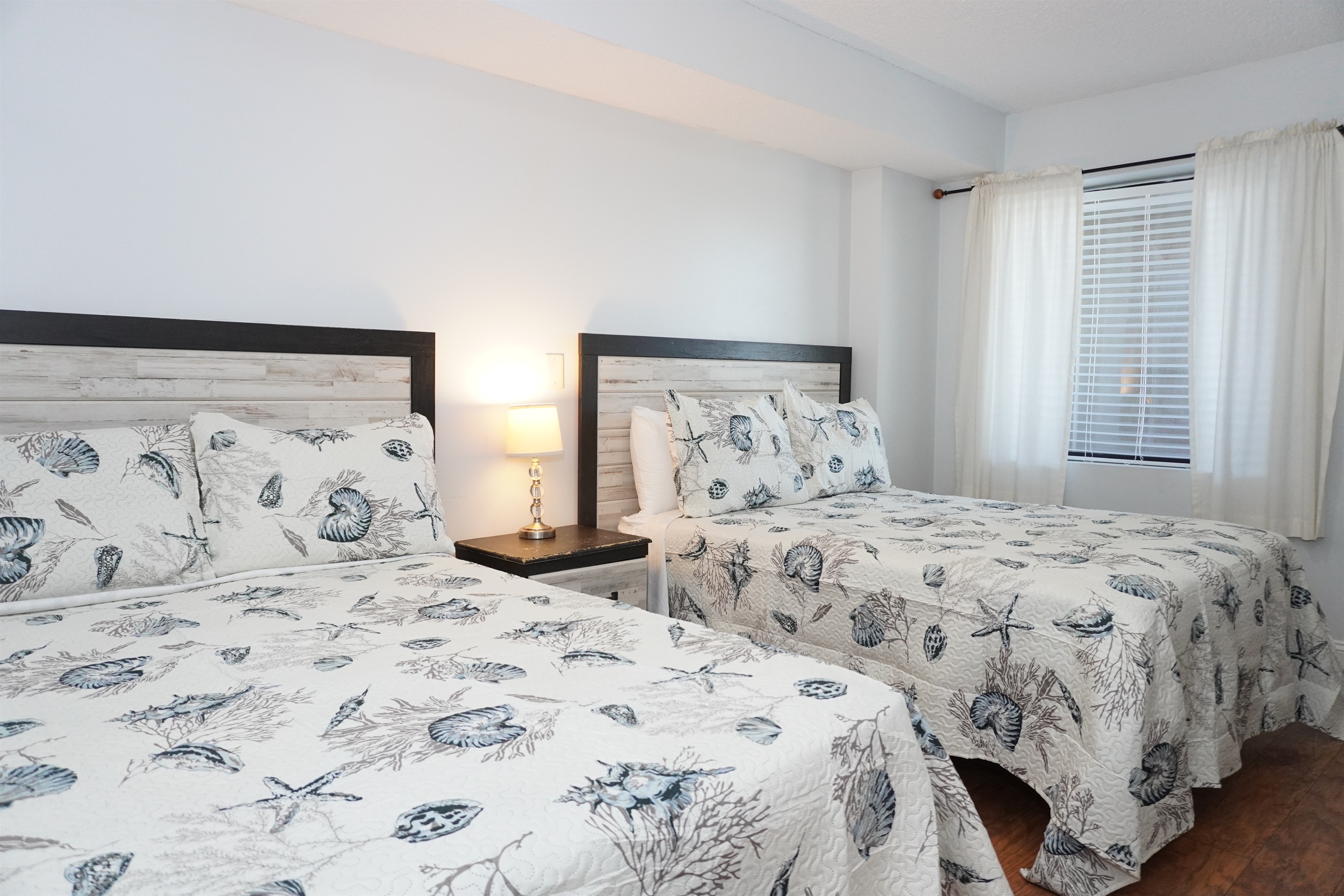 Spacious with the perfect amount of natural light