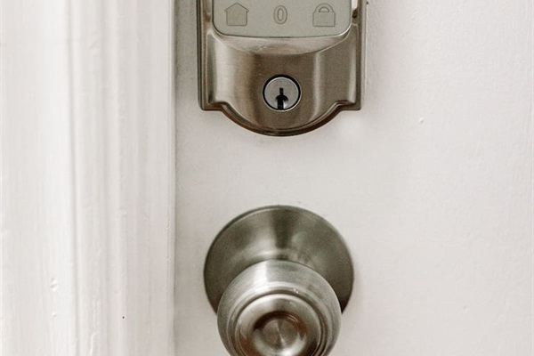 Keyless Entry