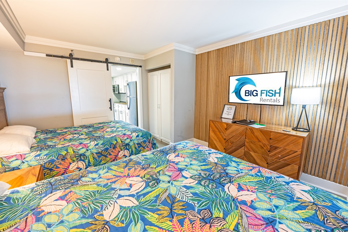 Stunning Bedroom ✨ Beautifully Decorated 🛏️💫