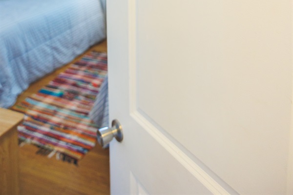 Sand Dollar Room with Two Twin Beds